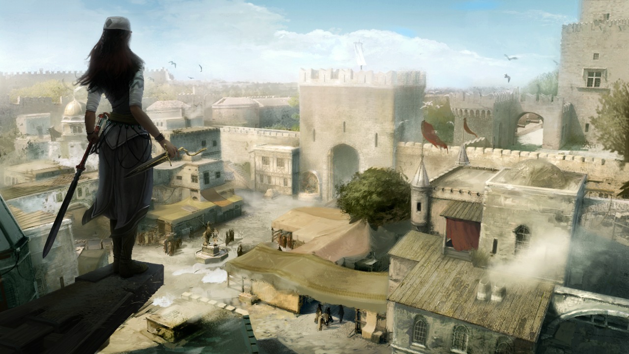 Assassin´s Creed: Revelations - Imagen 38